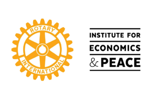 IEP and Rotary International Peace Partnership Announcement