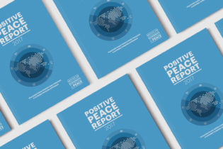 Positive Peace Report 2017: Transition from Conflict to Peace