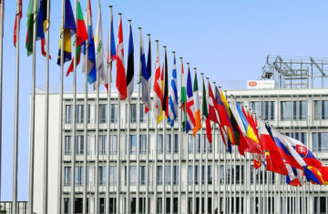 World Development Report 2017: Examining Conflict & Violence