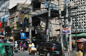 GCERF: Lessons Learned from Preventing Violent Extremism