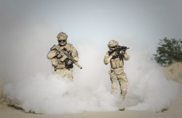 Subterranean Atrocities: Intentional Attacks on Civilians