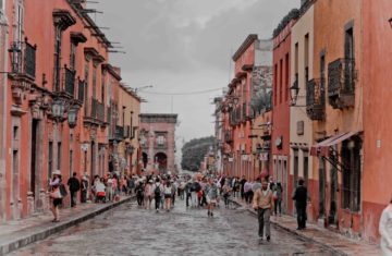 Failing Justice in Mexico: Institutional Weaknesses