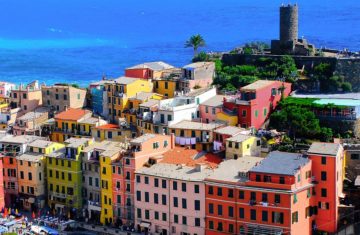 5 Countries that Improved Most on the 2018 Global Peace Index