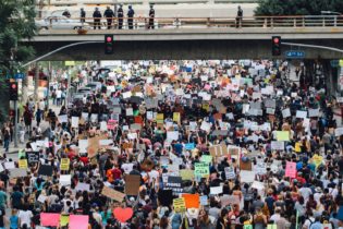 Challenges for Positive Peace in the Rise of Populism