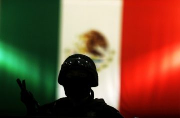 Key Findings: 2018 Homicide Data Index for Mexico