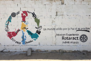 Peace Murals in Mexico: An Initiative of Positive Peace