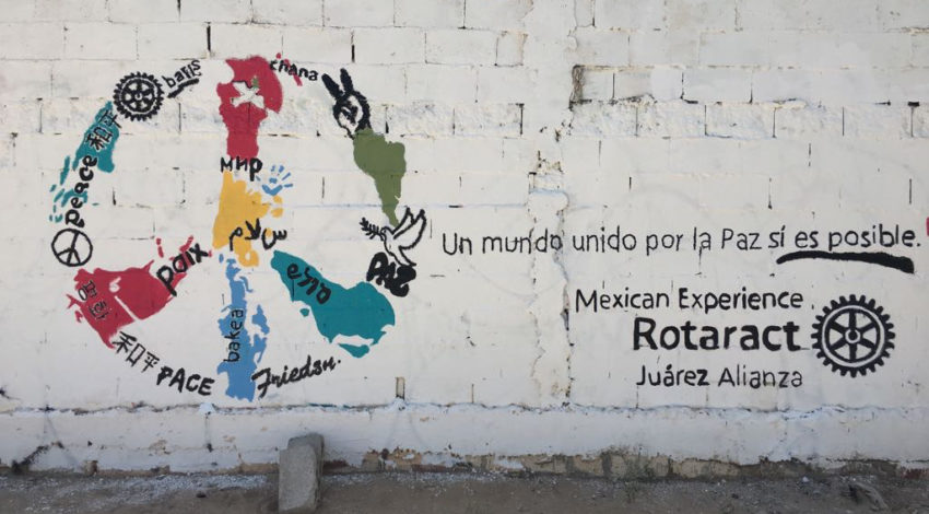 Peace Murals in Mexico: An Initiative of Positive Peace