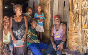 The Solomon Islands: Australia's Little Known "Intervention"