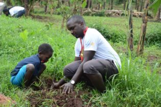 The Ugandan Literacy Project is Transforming Youth in Africa