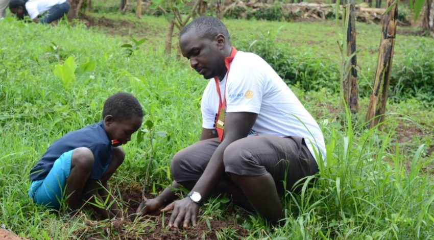 The Ugandan Literacy Project is Transforming Youth in Africa