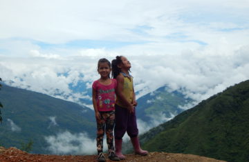 Why Colombia’s Rural Radio Stations are a Key to Peace