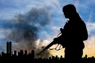 Preventing Terrorist Financing: Are Regulations Enough?