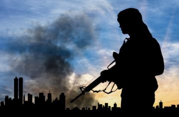 Preventing Terrorist Financing: Are Regulations Enough?