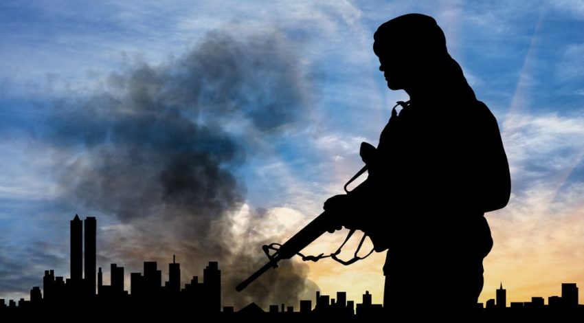 Preventing Terrorist Financing: Are Regulations Enough?