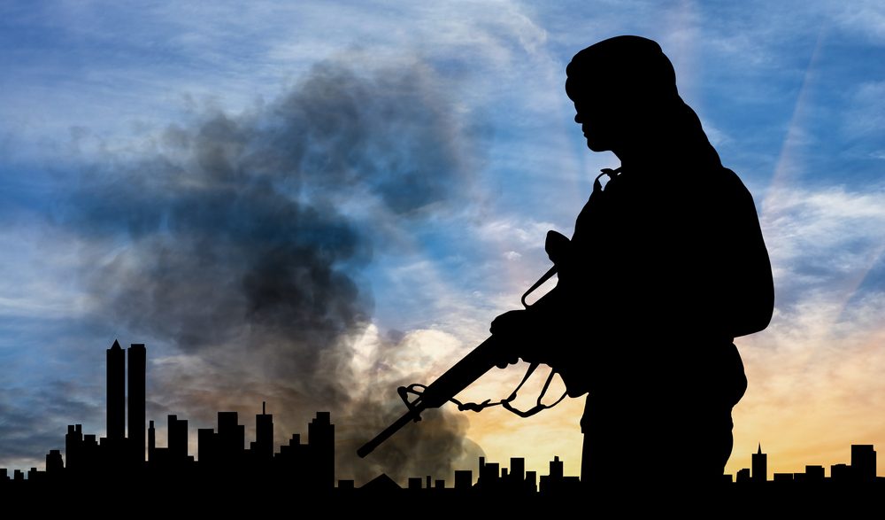 Combating The Financing Of Terrorism Vision Of Humanity