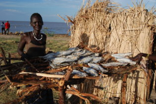 Lifelong Peacebuilder Discovers Positive Peace in Kenya