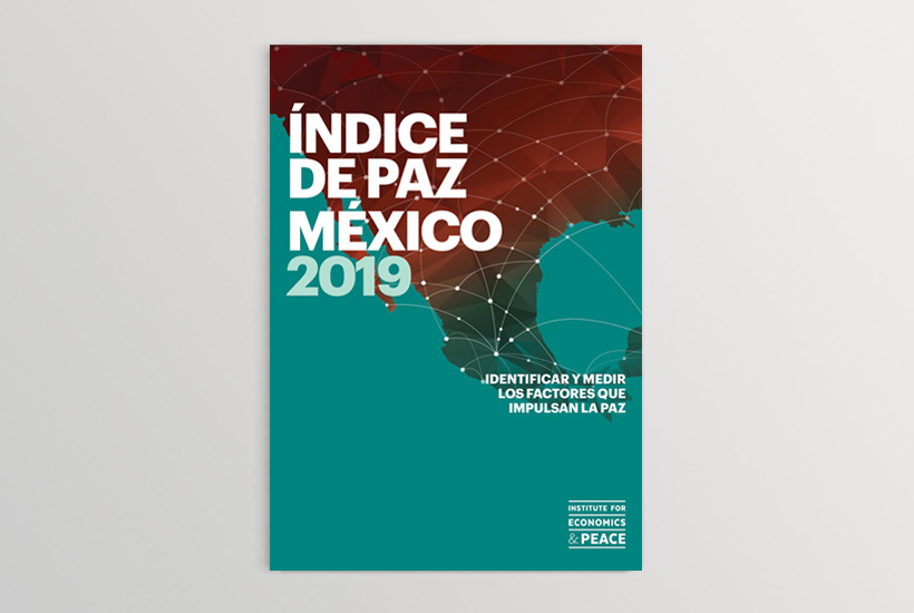 Índice de Paz México 2019
