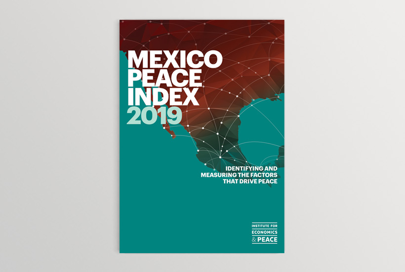 Mexico Peace Index 2019