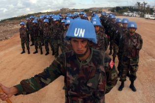 UN Peacekeeping: 8 Facts about UN Peacekeeping Today
