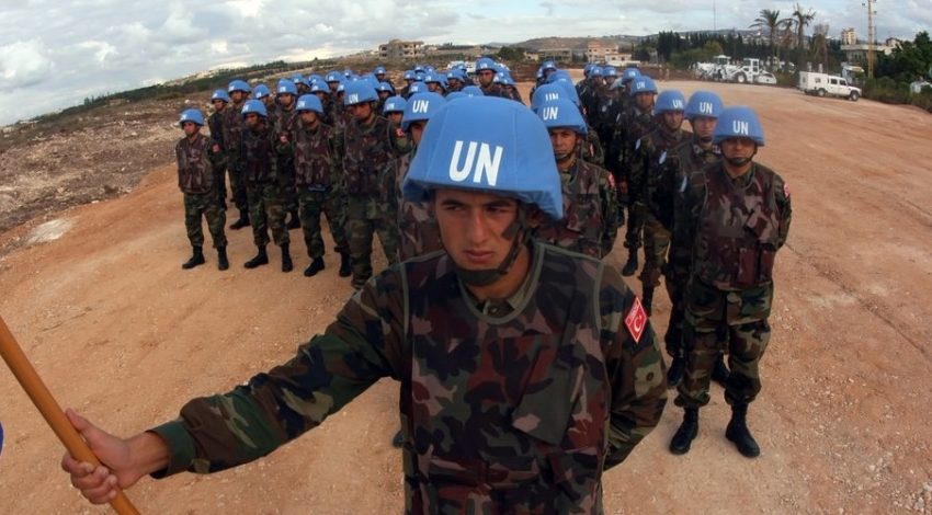 UN Peacekeeping: 8 Facts about UN Peacekeeping Today