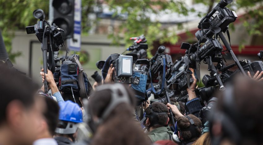The Global Peace Index 2019: List of Media Coverage
