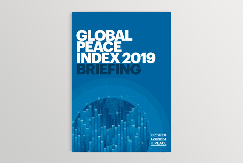 Global Peace Index 2019 Briefing