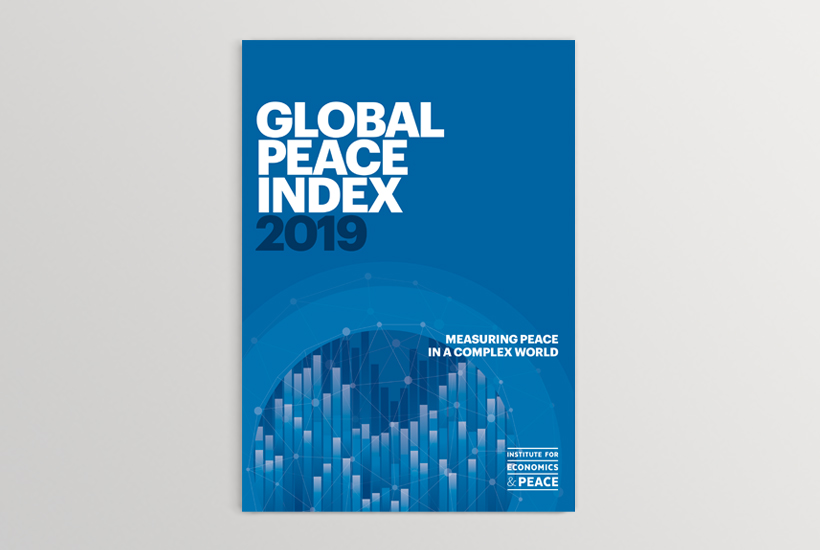 Global Peace Index 2019