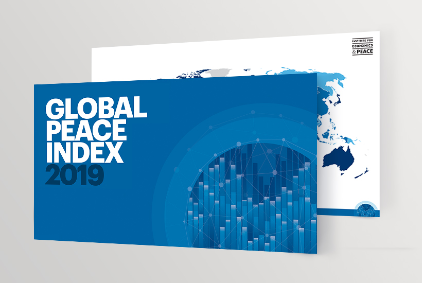 Global Peace Index 2019 Presentation