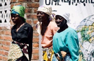 Violence and Protests in Zimbabwe After Robert Mugabe Dies