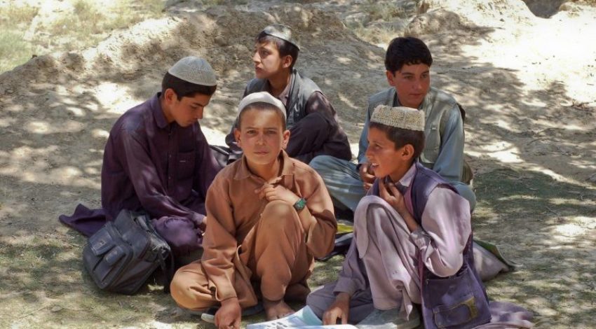 Afghanistan Peace Talks Could End the 18 Year Conflict.