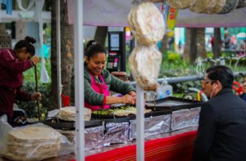 Mexico Peace Index 2021: The Five Most Improved States