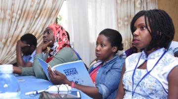 Why you should sign up for the Positive Peace Academy