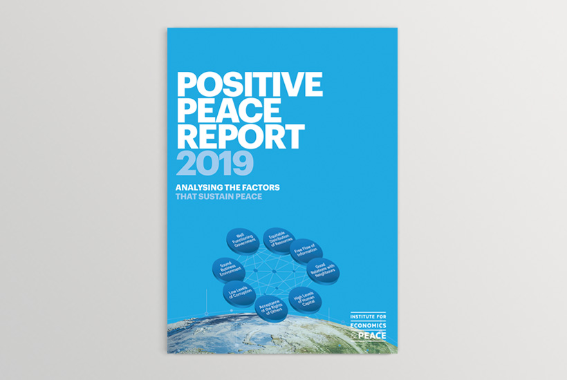 Positive Peace Report 2019