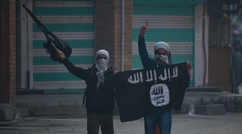 ISIL is No Longer the World’s Deadliest Terrorist Group