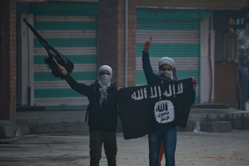 ISIL is No Longer the World’s Deadliest Terrorist Group