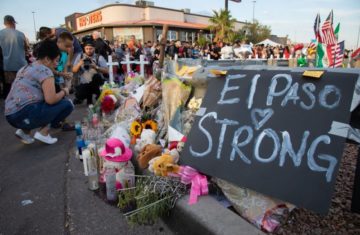 Far-Right Attacks in the West Surge 320% Over Last 5 Years