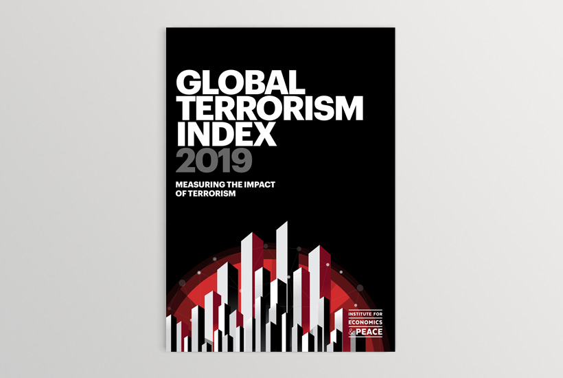 Global Terrorism Index 2019