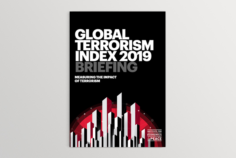 Global Terrorism Index 2019 Briefing