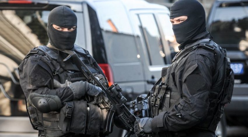 Global Terrorism & Anti-Terrorism After ISIL: Key Implications
