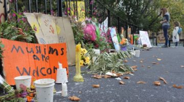 Rising right-wing violence and its impact on the fight against terrorism