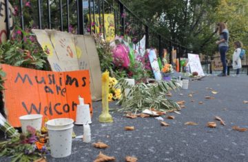 Rising Right Wing Violence Impacts Western Countries in 2021
