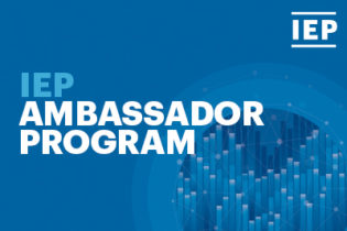 2020 Ambassador Program: EOI Now Open