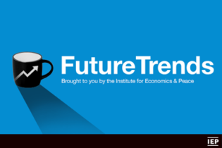 Future Trends: Newsletter by the Institute of Economics & Peace