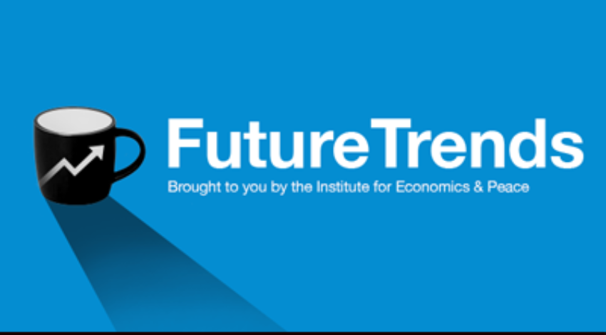 Future Trends: Newsletter by the Institute of Economics & Peace