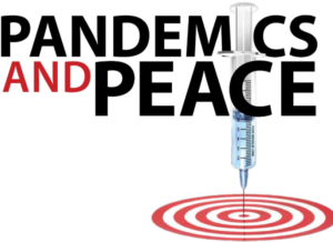 "Pandemics and Peace" William J Long