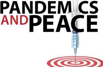 An Analysis of “Pandemics and Peace” by William J Long