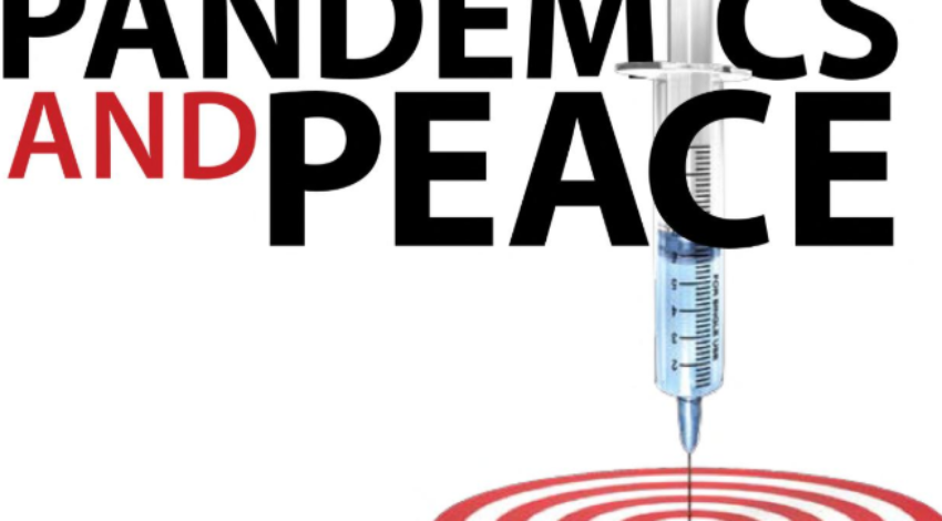 An Analysis of “Pandemics and Peace” by William J Long