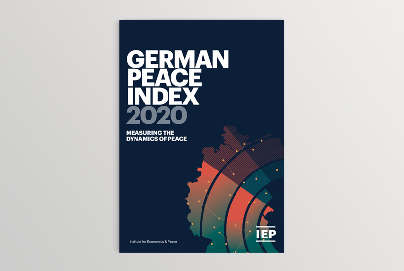 German Peace Index 2020