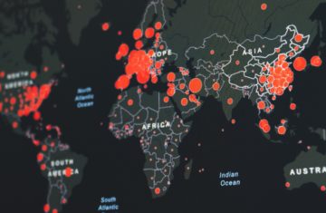 Cost of Global Violence Continues to Decline [2020 Report]