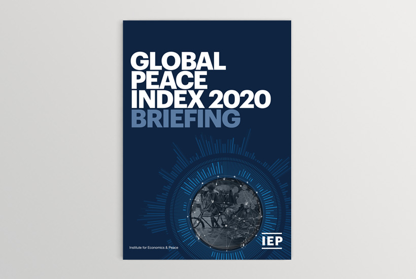 Global Peace Index 2020 Briefing